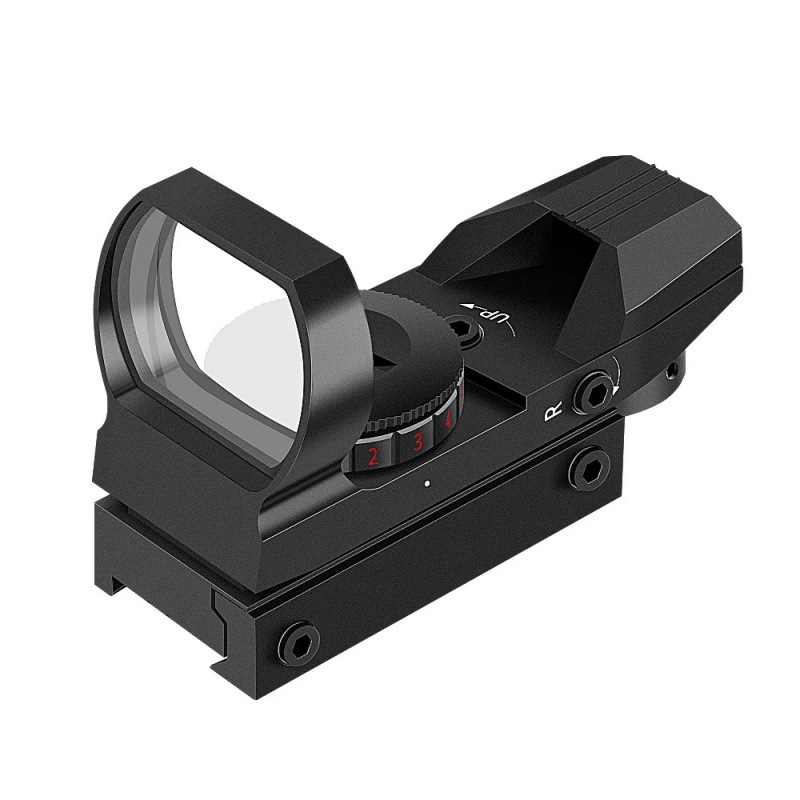 20mm Riflescopes Red Green Dot - Crossbow Scope Sight 评论和价格