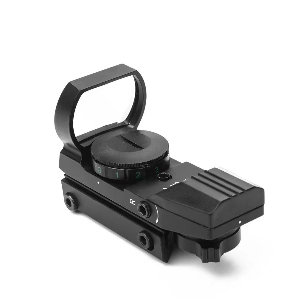 20mm Riflescopes Red Green Dot - Crossbow Scope Sight 评论和价格