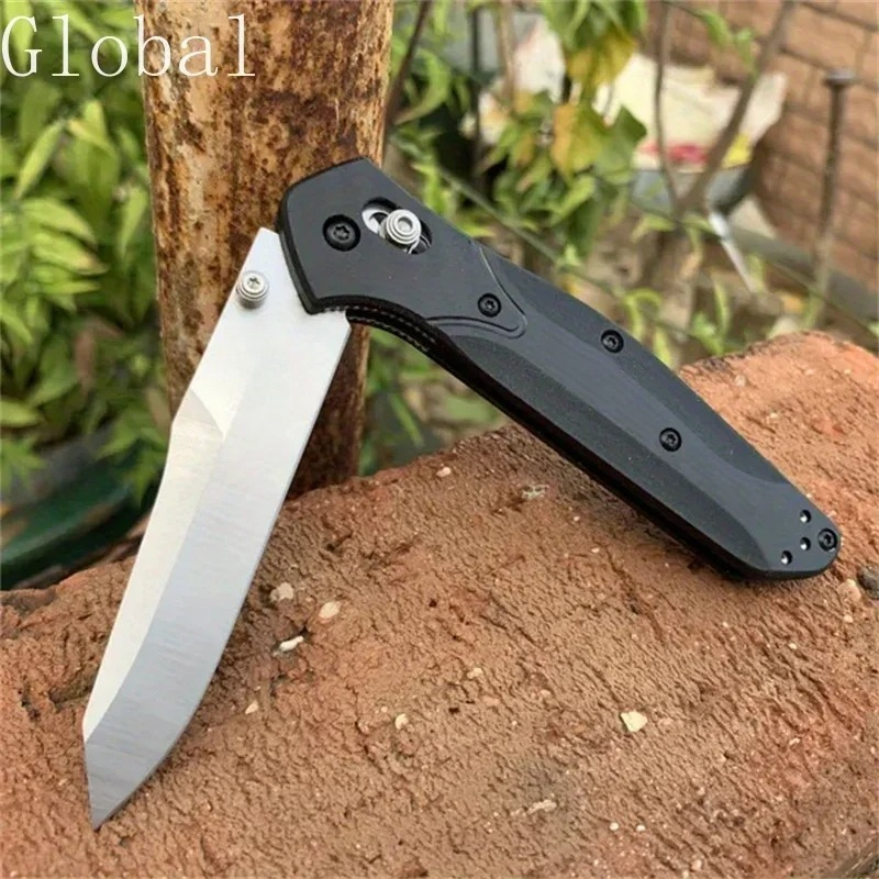 BM 940 EDC Knife with Black Ny - Hunting Fishing Outdoor 评论和价格