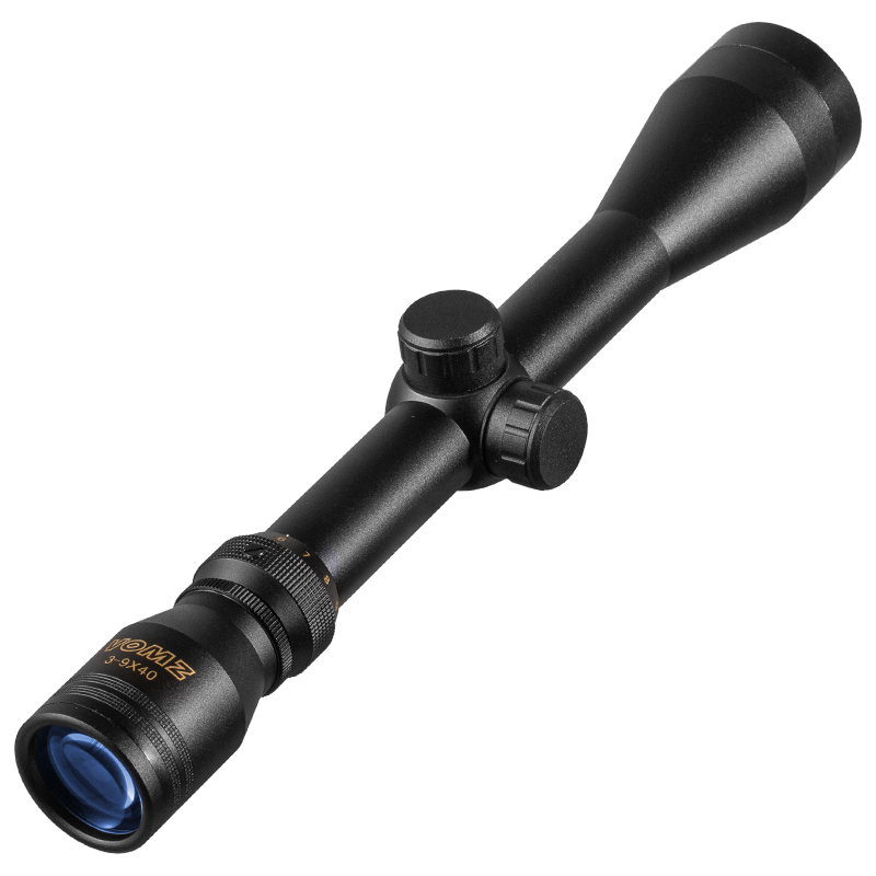 VOMZ 3-9X40 Hunting  tactical  - Crossbow Scope Sight 评论和价格