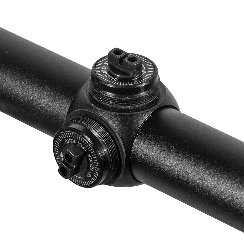 VOMZ 3-9X40 Hunting  tactical  - Crossbow Scope Sight 评论和价格