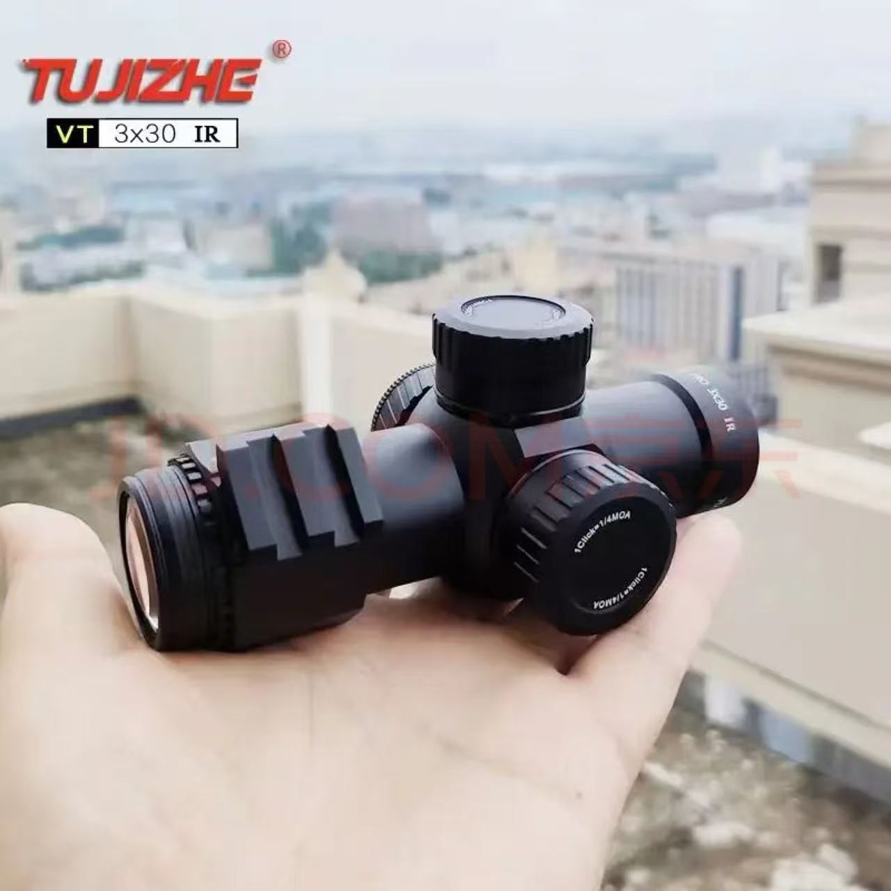 GHOST FOX Raider Short Sight V - Crossbow Scope Sight 评论和价格
