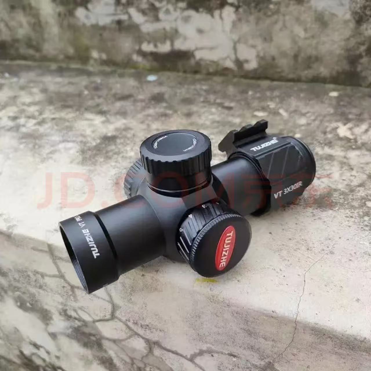 GHOST FOX Raider Short Sight V - Crossbow Scope Sight 评论和价格