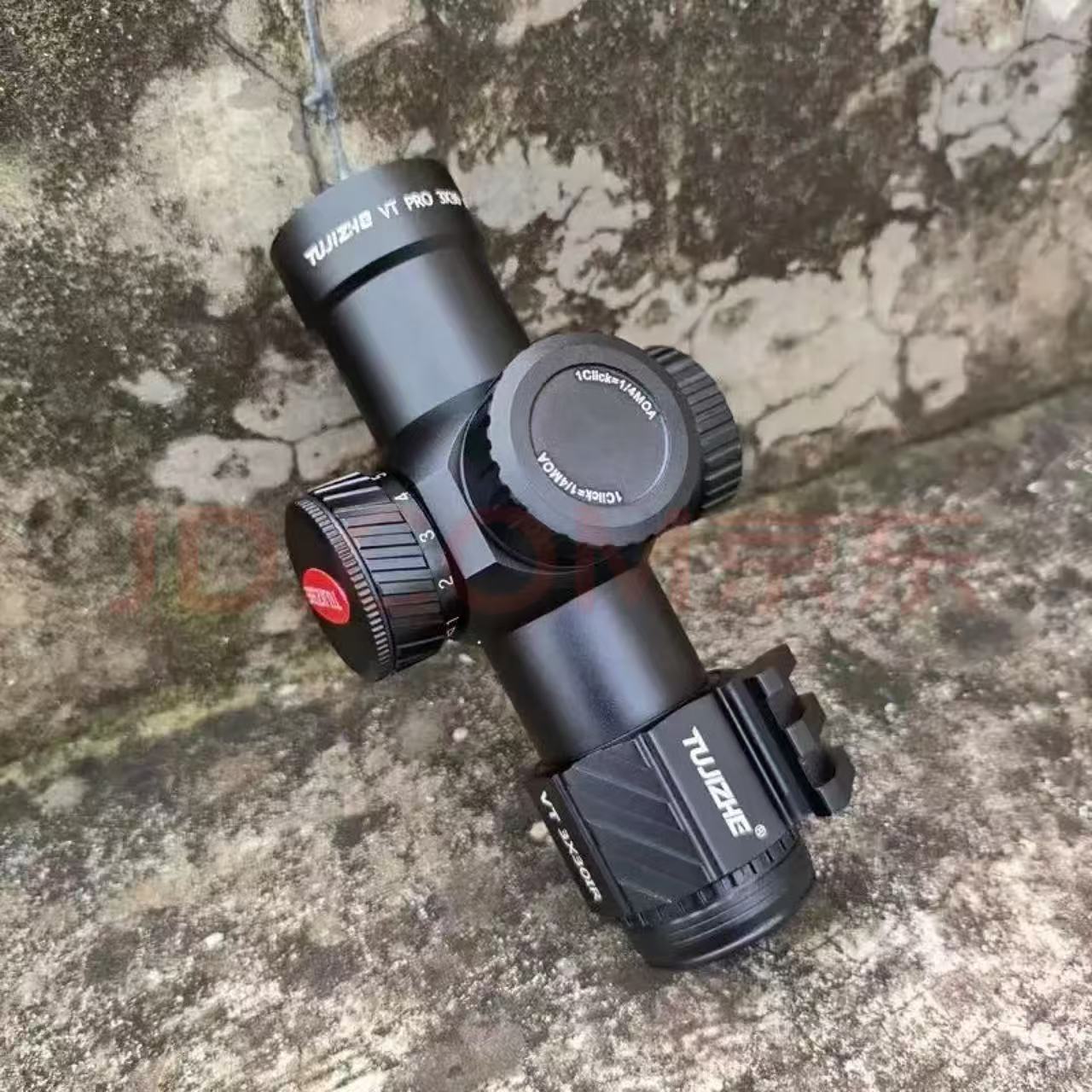 GHOST FOX Raider Short Sight V - Crossbow Scope Sight 评论和价格