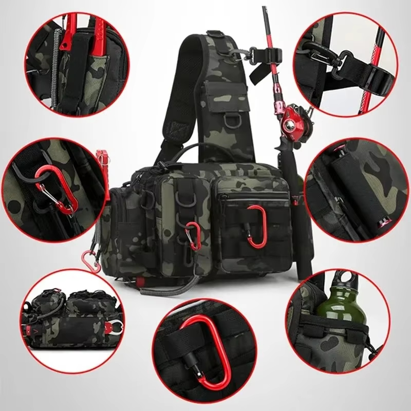 Outdoor Tactical Camping Climb - Hunting Fishing Outdoor 评论和价格