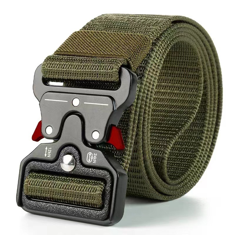 Nylon Military Tactical Belt f - Tactical Belt Rigger 评论和价格