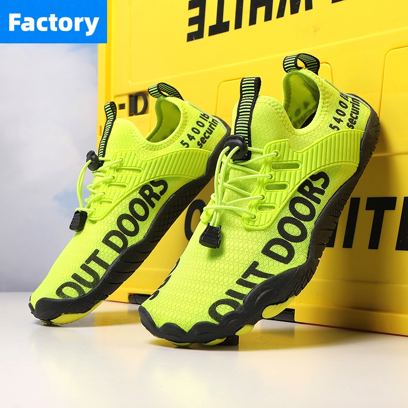 Wading Shoes Men's Women's Qui - Fishing Waders Breathable 评论和价格