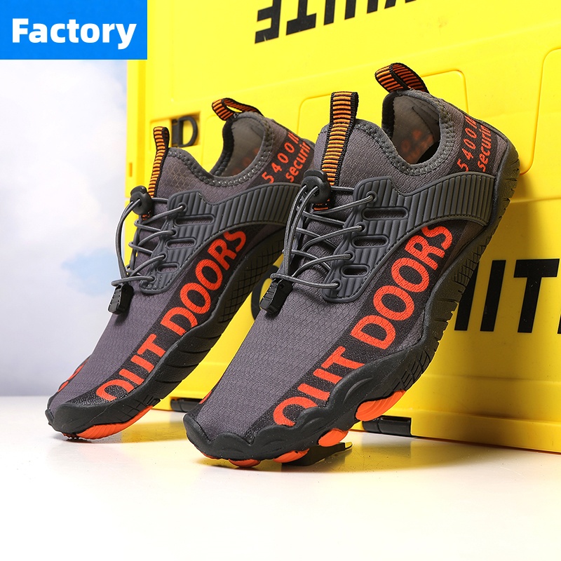 Wading Shoes Men's Women's Qui - Fishing Waders Breathable 评论和价格