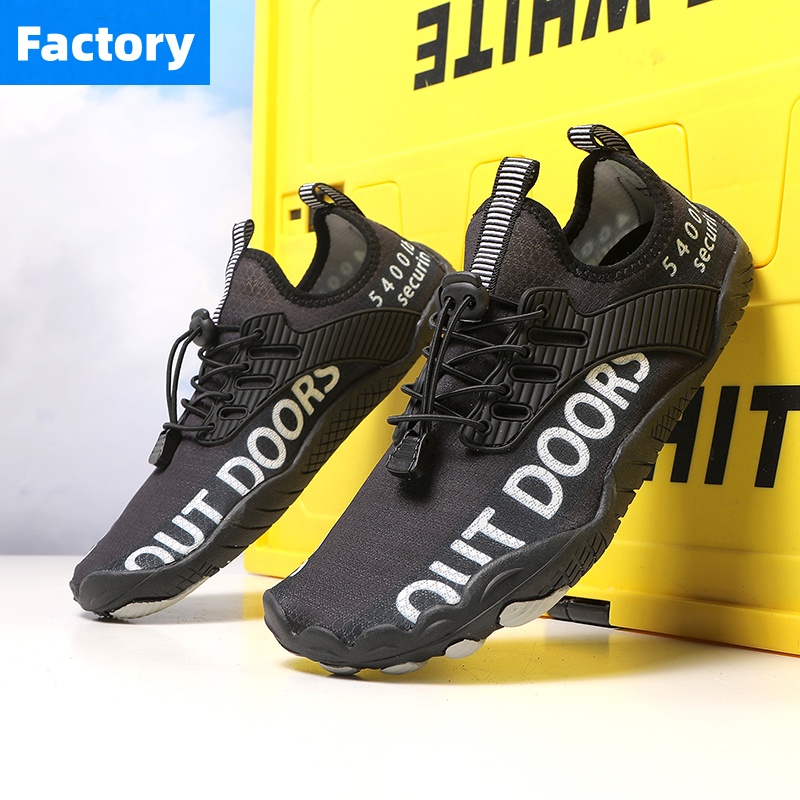 Wading Shoes Men's Women's Qui - Fishing Waders Breathable 评论和价格