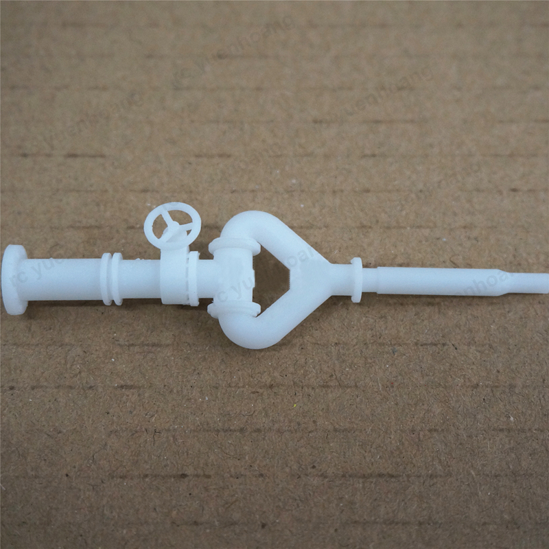 2Set RC Simulation Ship 3D Pri - Fire Starter Waterproof 评论和价格