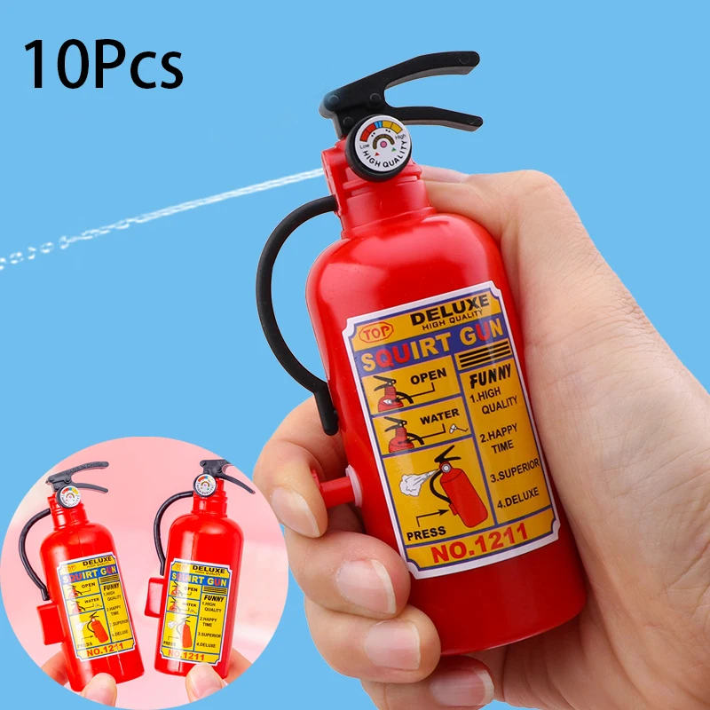 10Pcs Creative Mini Fire Extin - Fire Starter Waterproof 评论和价格