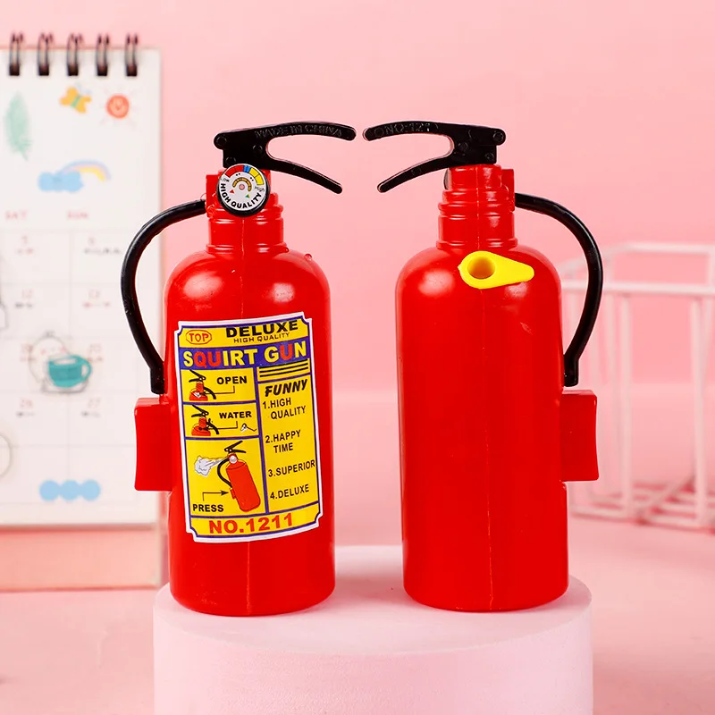 10Pcs Creative Mini Fire Extin - Fire Starter Waterproof 评论和价格