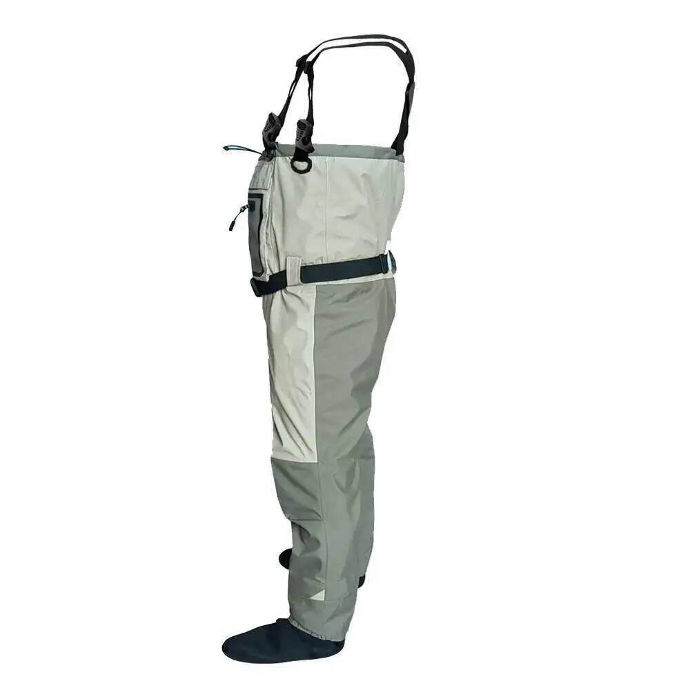 fly fishing tackle waders neop - Fishing Waders Breathable 评论和价格