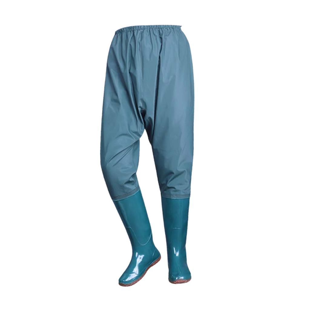 Lightweight Waterproof Fishing - Fishing Waders Breathable 评论和价格