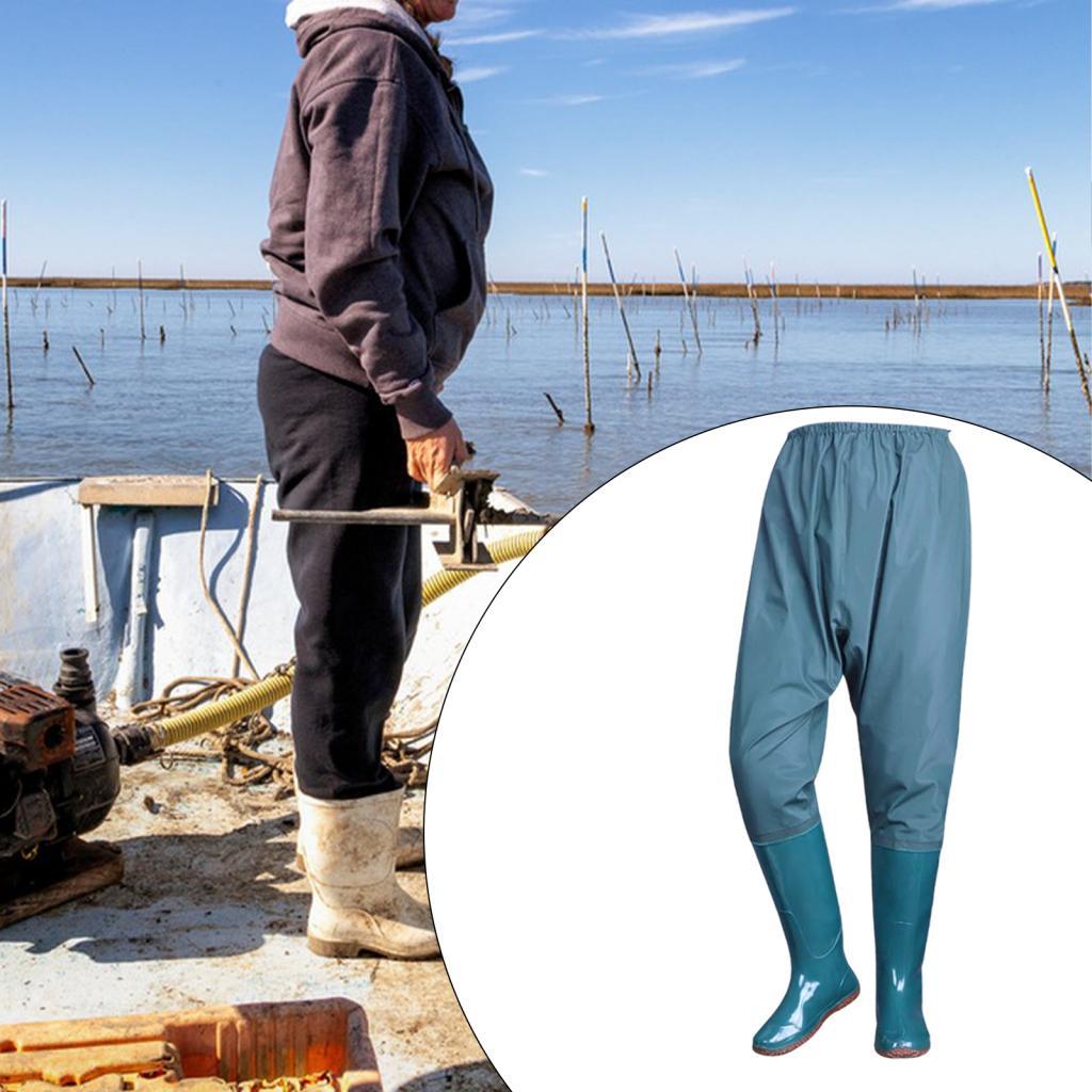 Lightweight Waterproof Fishing - Fishing Waders Breathable 评论和价格