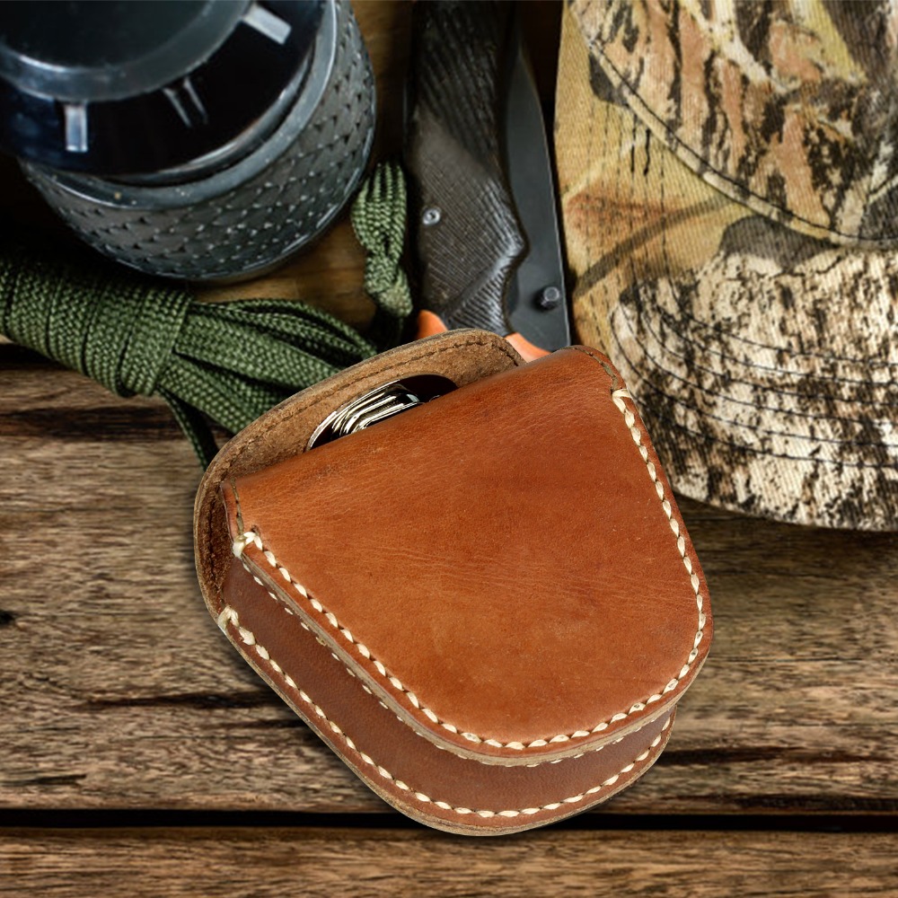 Kosibate Genuine Leather Outdo - Outdoor Hunting Launcher 评论和价格