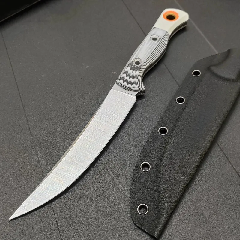 BM 15500 Hunt Meatcrafter Stra - Hunting Knife Outdoor 评论和价格