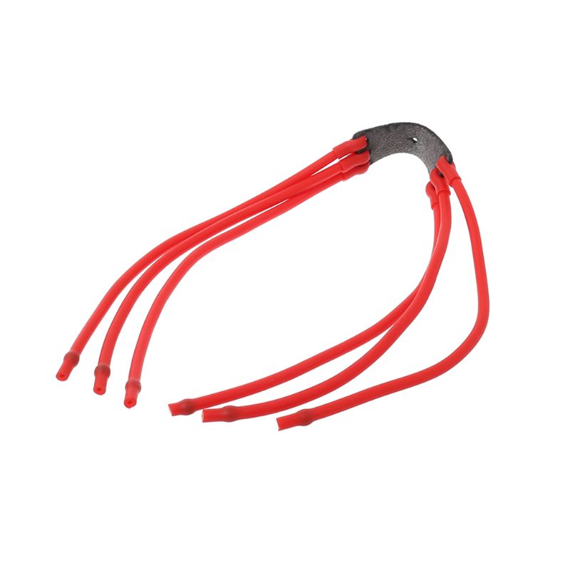 Slingshot Band Group Leather P - Outdoor Hunting Launcher 评论和价格