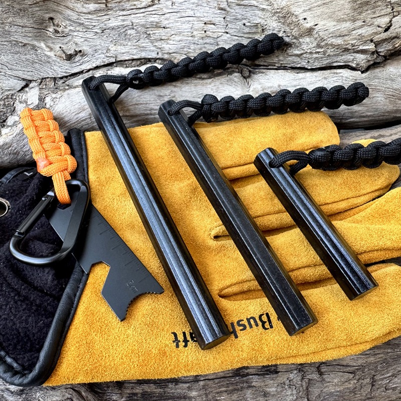New Bear Grylls Professional M - Fire Starter Waterproof 评论和价格