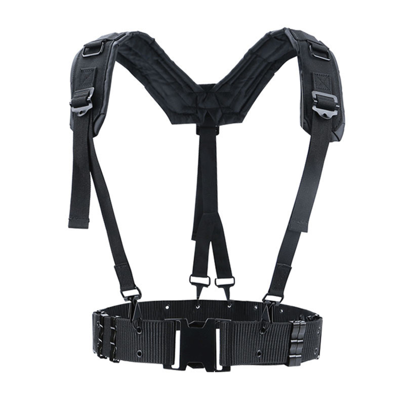 Outdoor Tactical Belt CS Army  - Tactical Belt Rigger 评论和价格