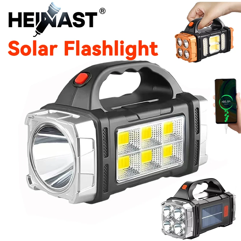 Powerful Handheld Flashlight U - Hunting Fishing Outdoor 评论和价格