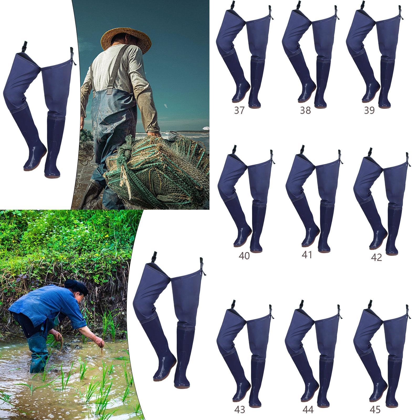 Outdoor Waterproof Fishing Hip - Fishing Waders Breathable 评论和价格