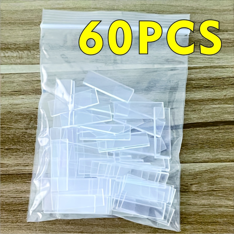 60PCS Waterproof Fire Starter  - Fire Starter Waterproof 评论和价格