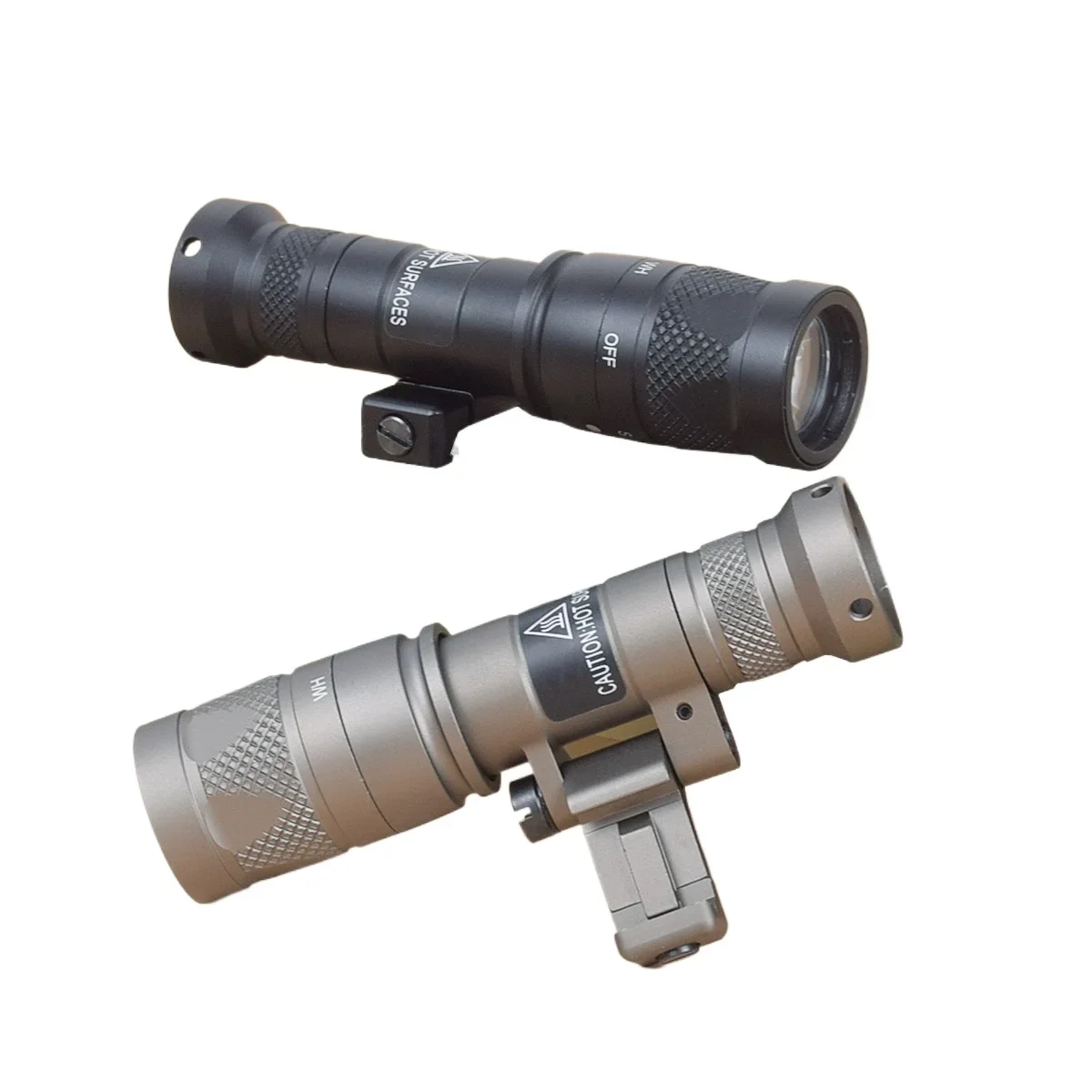 Surefir M600 M340 DF M640 SF F - Hunting And Outdoor Shop 评论和价格