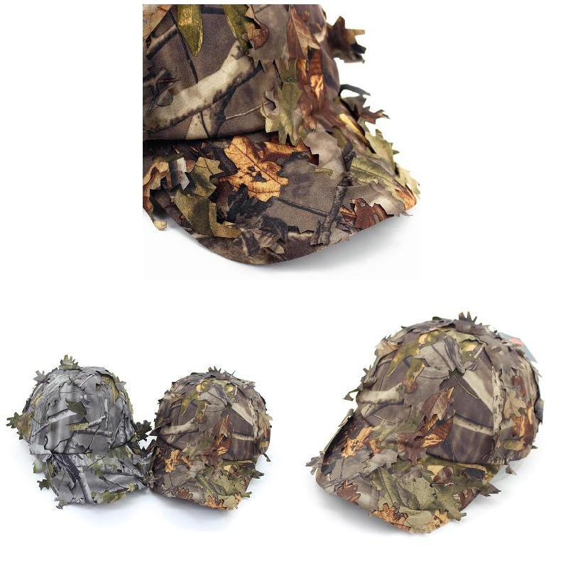 Camouflage Sniper Cap Outdoor  - Hunting And Outdoor Shop 评论和价格