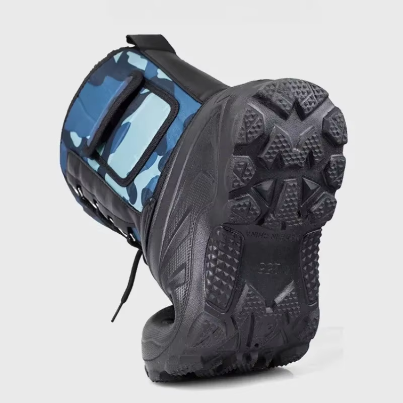 Winter Men's Waterproof Sneake - Fishing Waders Breathable 评论和价格