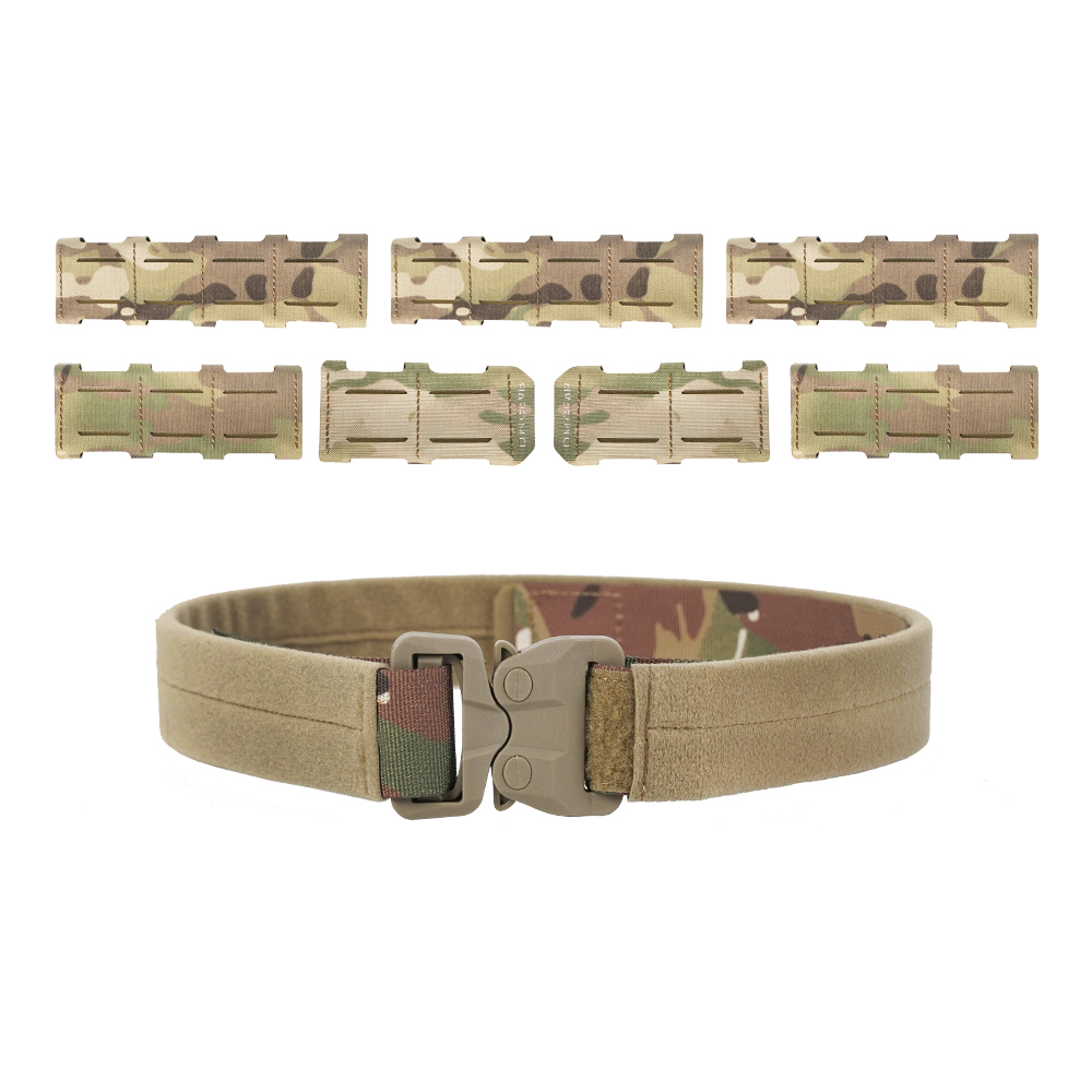 Tactical Belt Quick Release Ri - Tactical Belt Rigger 评论和价格