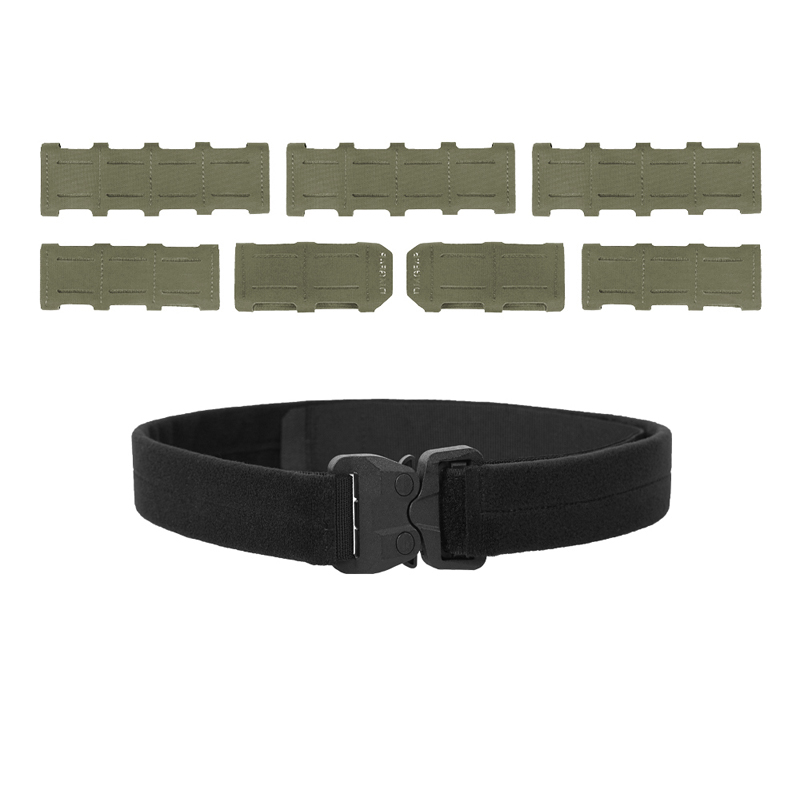 Tactical Belt Quick Release Ri - Tactical Belt Rigger 评论和价格