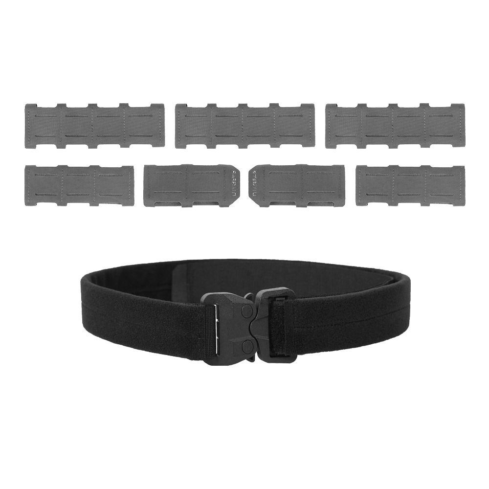 Tactical Belt Quick Release Ri - Tactical Belt Rigger 评论和价格