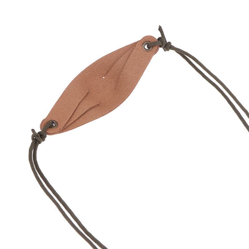 (BF06)Handmade Leather Shepher - Outdoor Hunting Launcher 评论和价格