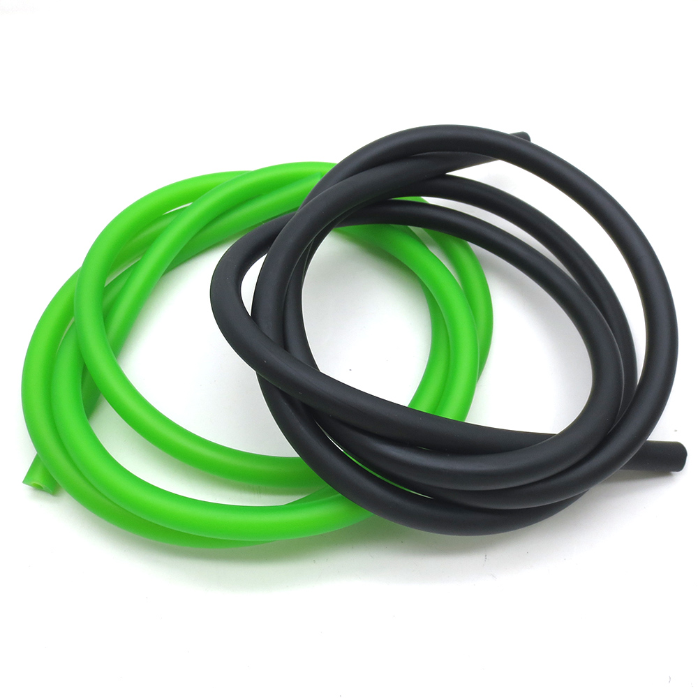 Natural Latex Rubber Tube Hose - Outdoor Hunting Launcher 评论和价格
