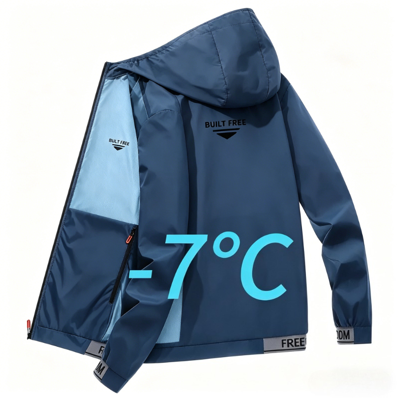 UPF50+ White Sunscreen Jacket  - Hunting And Outdoor Shop 评论和价格