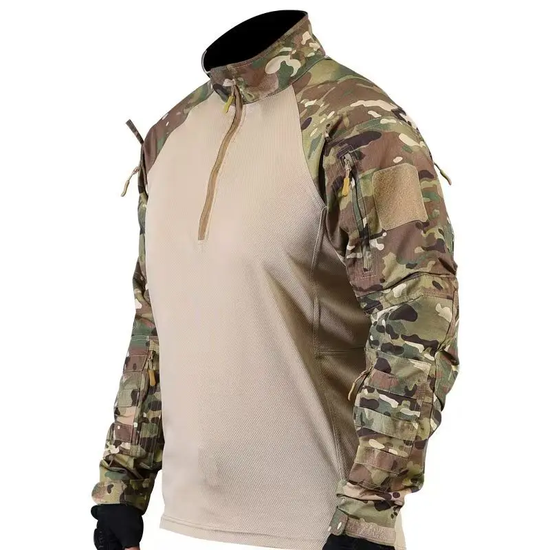 New Pioneer Tactical Frog Suit - Hunting And Outdoor Shop 评论和价格