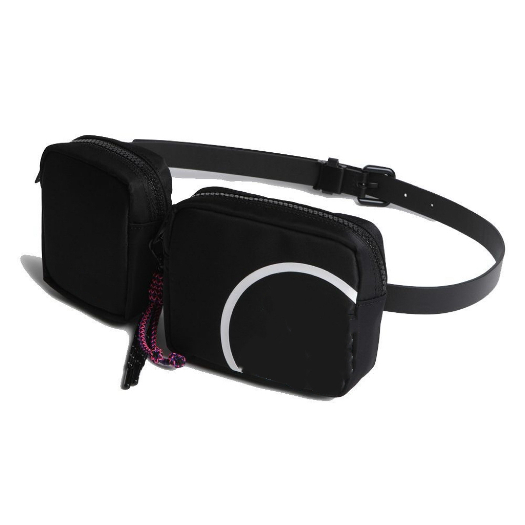 Golf Waist Bag With Belt, Men  - Hunting Outdoor Brand 评论和价格