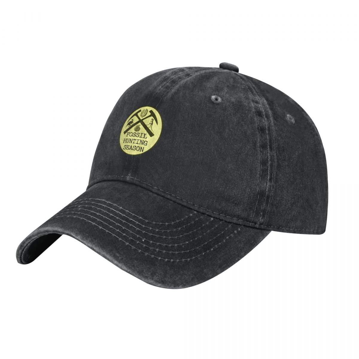 Fossil Hunting Season Baseball - Hunting Outdoor Brand 评论和价格