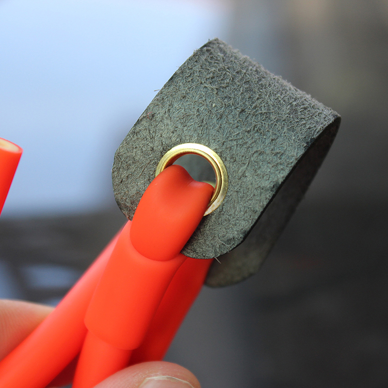 Elastic Rubber Band For Huntin - Outdoor Hunting Launcher 评论和价格