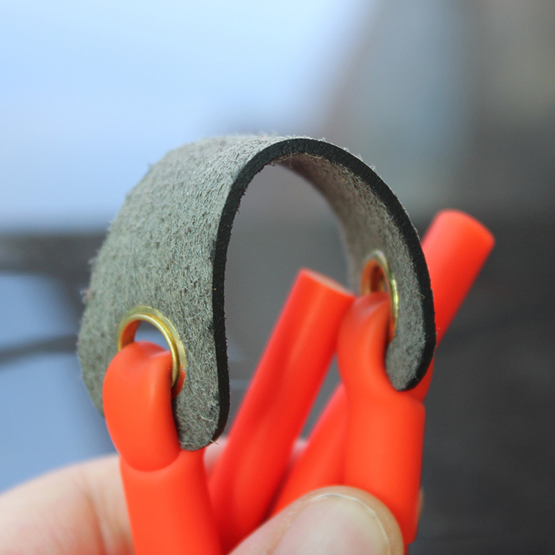 Elastic Rubber Band For Huntin - Outdoor Hunting Launcher 评论和价格