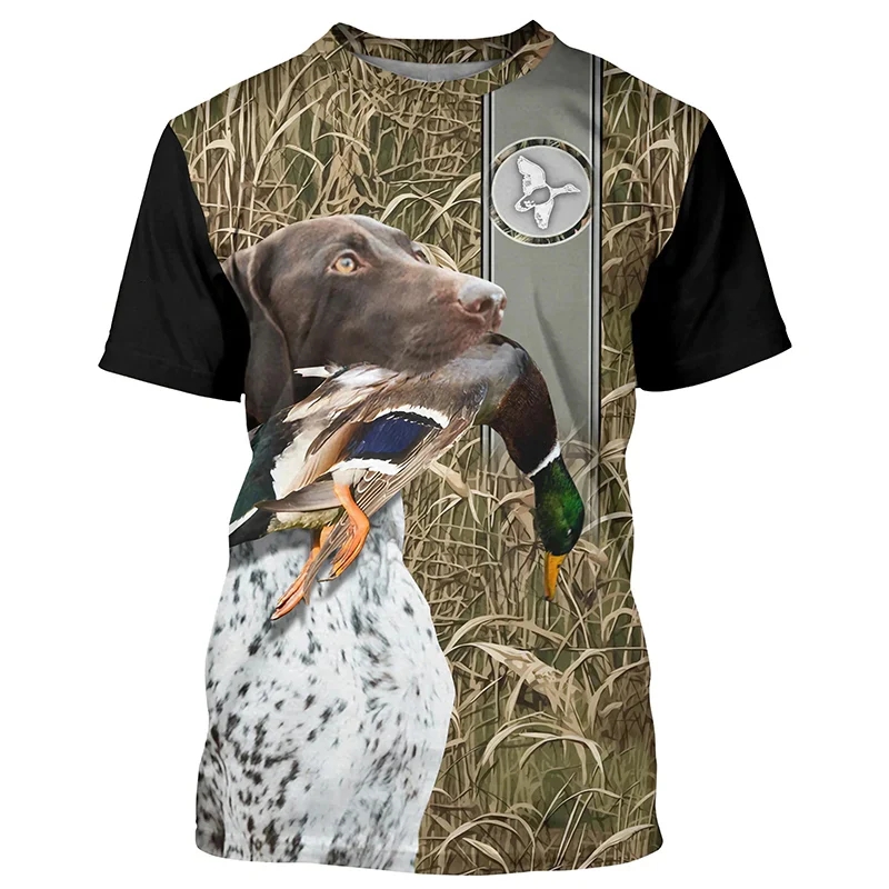 Hunting Camouflage Duck men's  - Hunting And Outdoor Shop 评论和价格