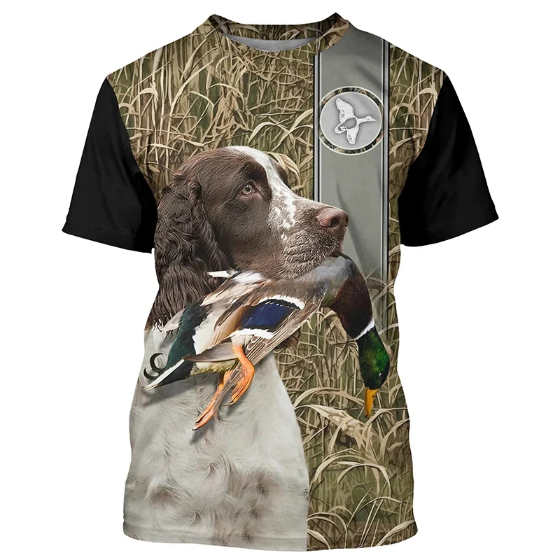 Hunting Camouflage Duck men's  - Hunting And Outdoor Shop 评论和价格