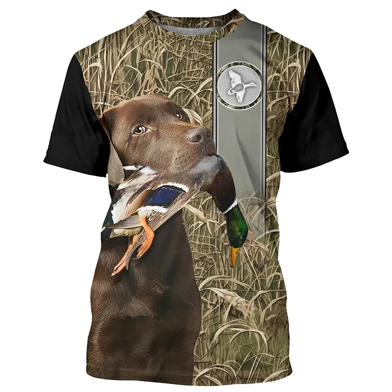 Hunting Camouflage Duck men's  - Hunting And Outdoor Shop 评论和价格